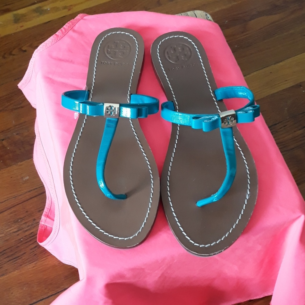 Tory Burch sandals